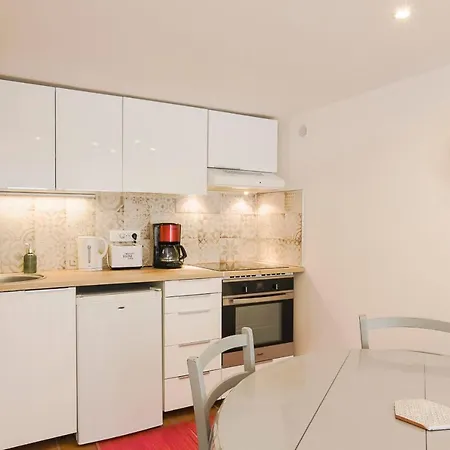 Soleil Couchant - Climatise Appartement 4 Pers Plus Bebe - 2 Pieces Proche Mer Сен-Рафаэль