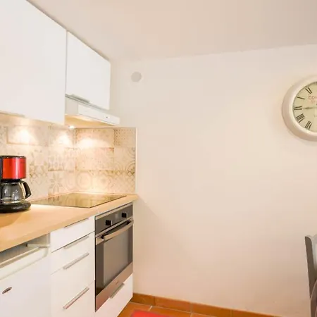 Soleil Couchant - Climatise Appartement 4 Pers Plus Bebe - 2 Pieces Proche Mer *