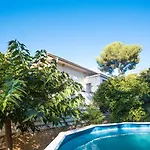 Appartement Les Grillons - Appartement 4 pers plus bébé - 2 pièces proche Mer *