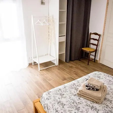 Soleil Couchant - Climatise Appartement 4 Pers Plus Bebe - 2 Pieces Proche Mer Daire Saint-Raphaël
