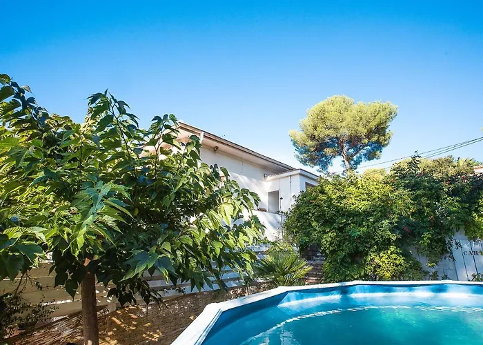 Apartamento Les Grillons - Appartement 4 pers plus bébé - 2 pièces proche Mer *