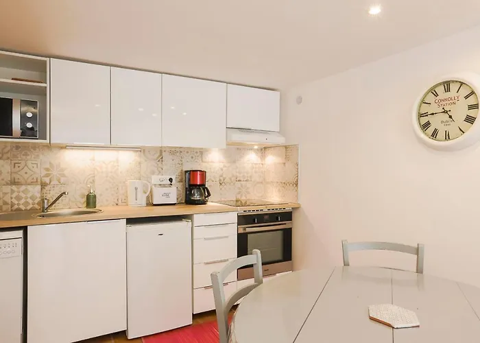 Soleil Couchant - Climatise Appartement 4 Pers Plus Bebe - 2 Pieces Proche Mer Saint-Raphaël