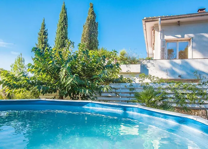 Apartamento Les Grillons - Appartement 4 pers plus bébé - 2 pièces proche Mer *